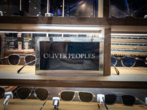 Oliver Peoples