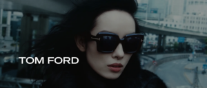 Tom Ford